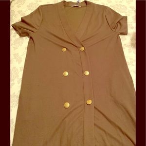 Zara dress